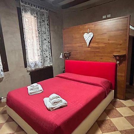 Campiello Tron Apartment Venice Ngoại thất bức ảnh