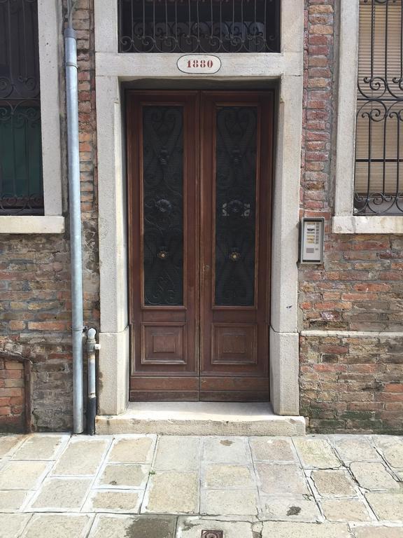 Campiello Tron Apartment Venice Phòng bức ảnh