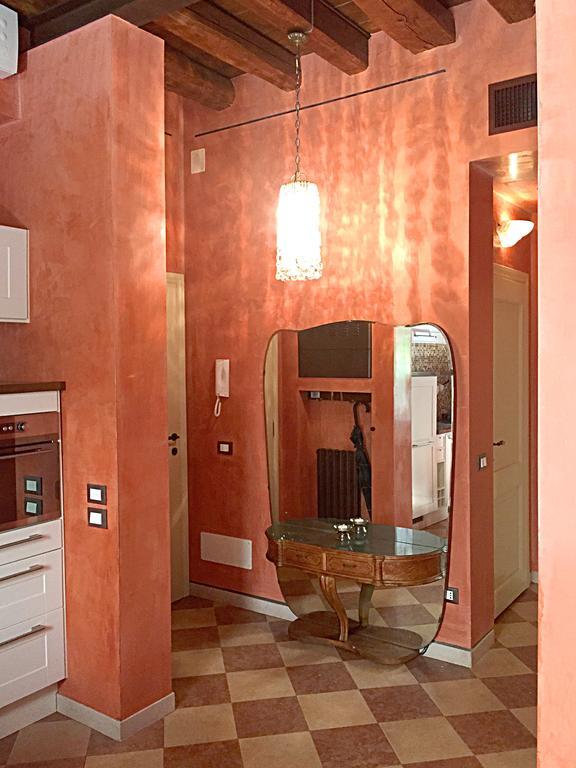 Campiello Tron Apartment Venice Phòng bức ảnh