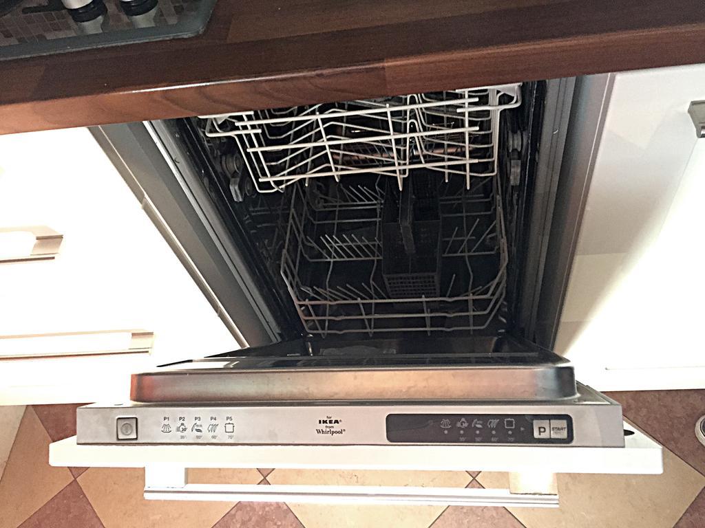 Campiello Tron Apartment Venice Phòng bức ảnh