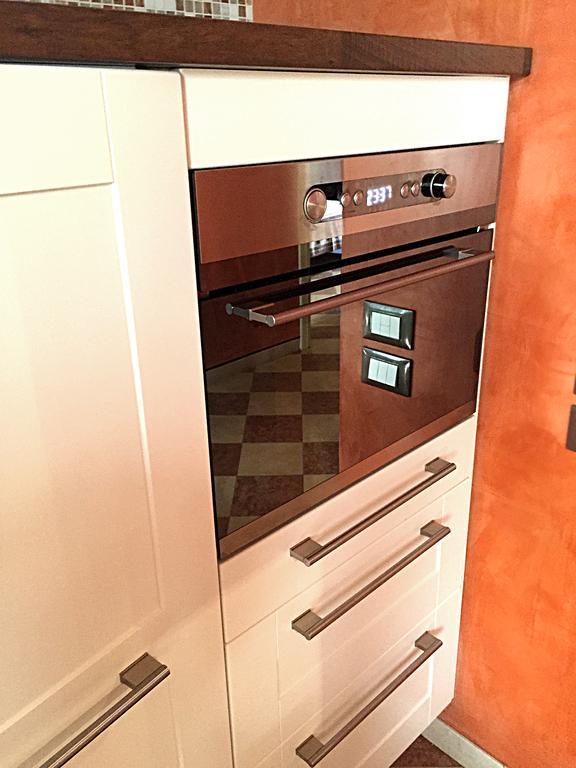 Campiello Tron Apartment Venice Phòng bức ảnh