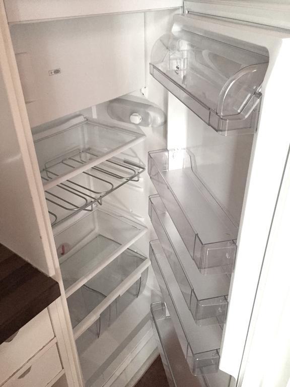 Campiello Tron Apartment Venice Phòng bức ảnh