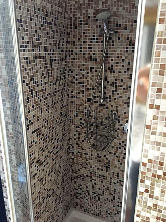 Campiello Tron Apartment Venice Phòng bức ảnh
