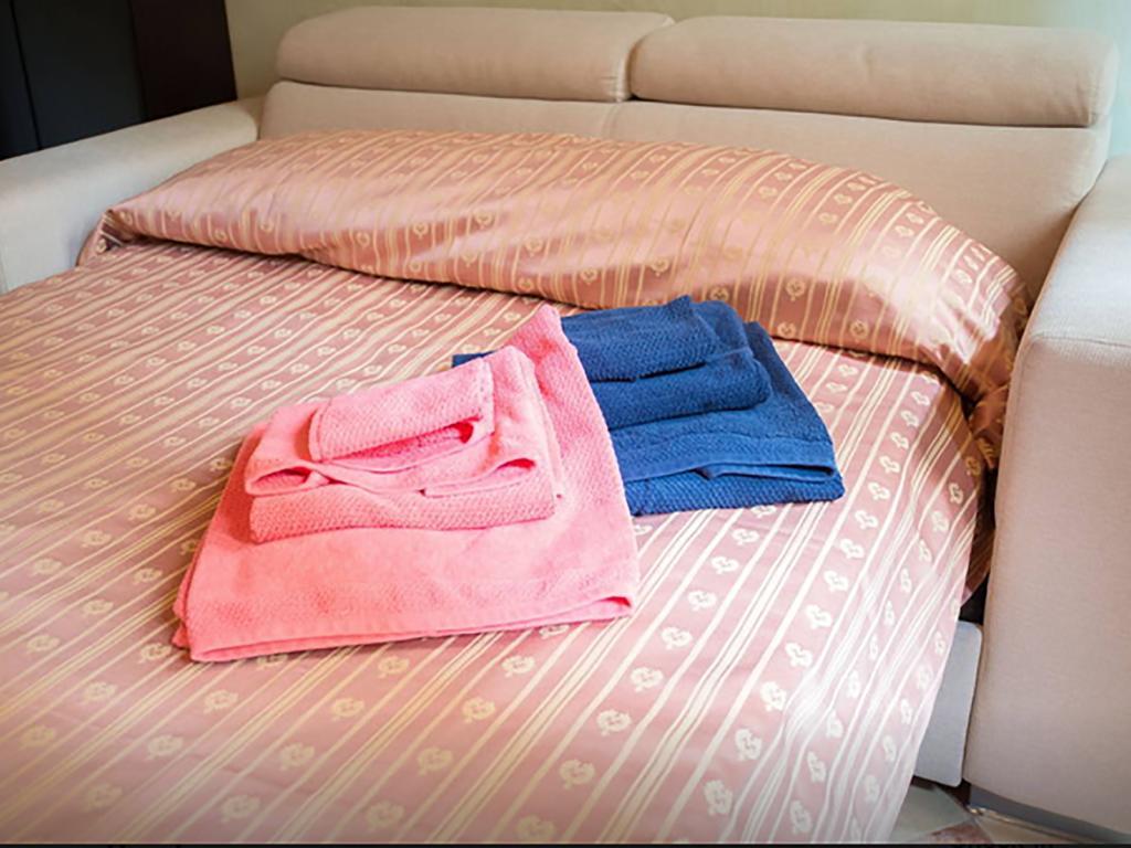 Campiello Tron Apartment Venice Ngoại thất bức ảnh