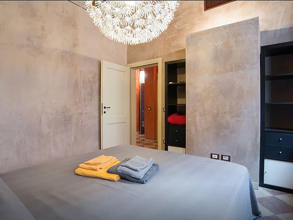 Campiello Tron Apartment Venice Ngoại thất bức ảnh