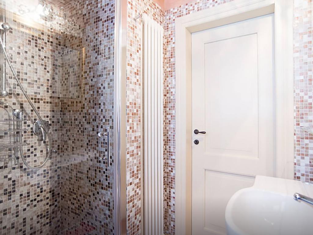 Campiello Tron Apartment Venice Ngoại thất bức ảnh