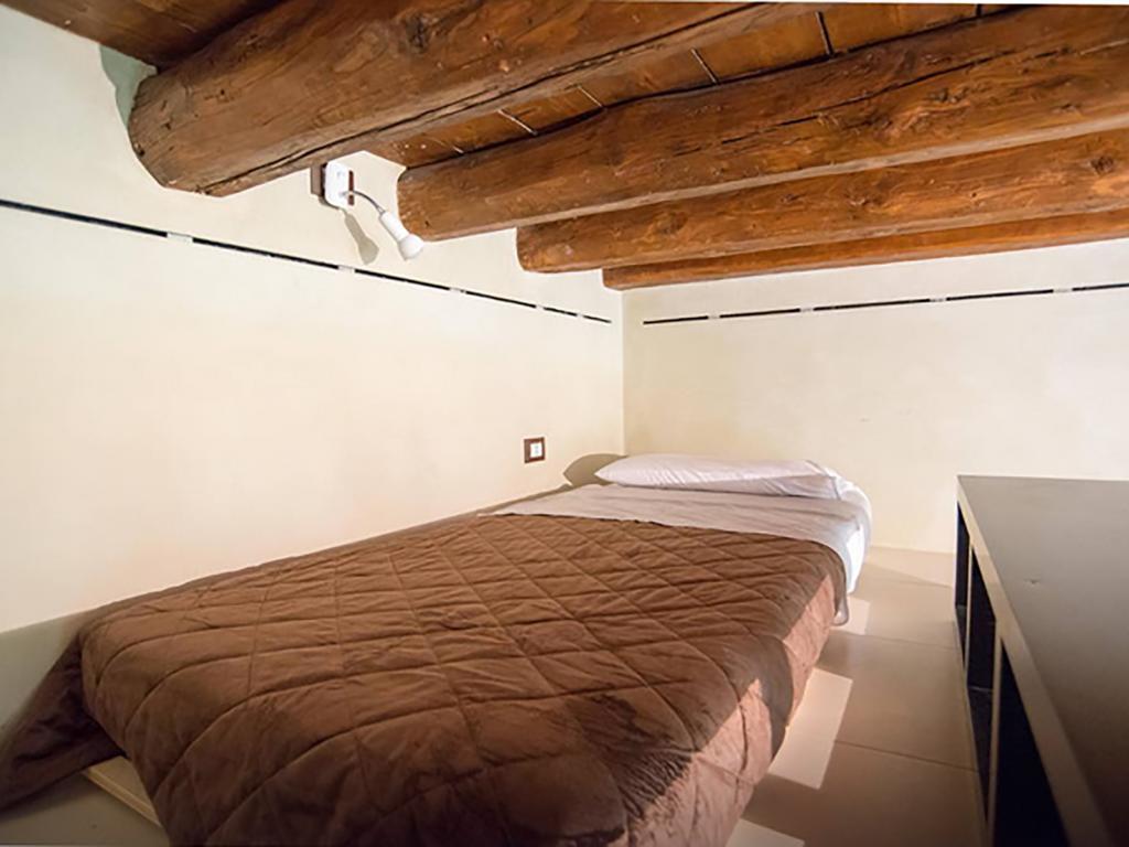 Campiello Tron Apartment Venice Ngoại thất bức ảnh