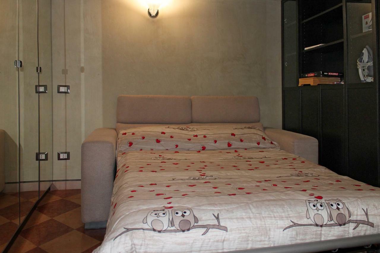 Campiello Tron Apartment Venice Ngoại thất bức ảnh
