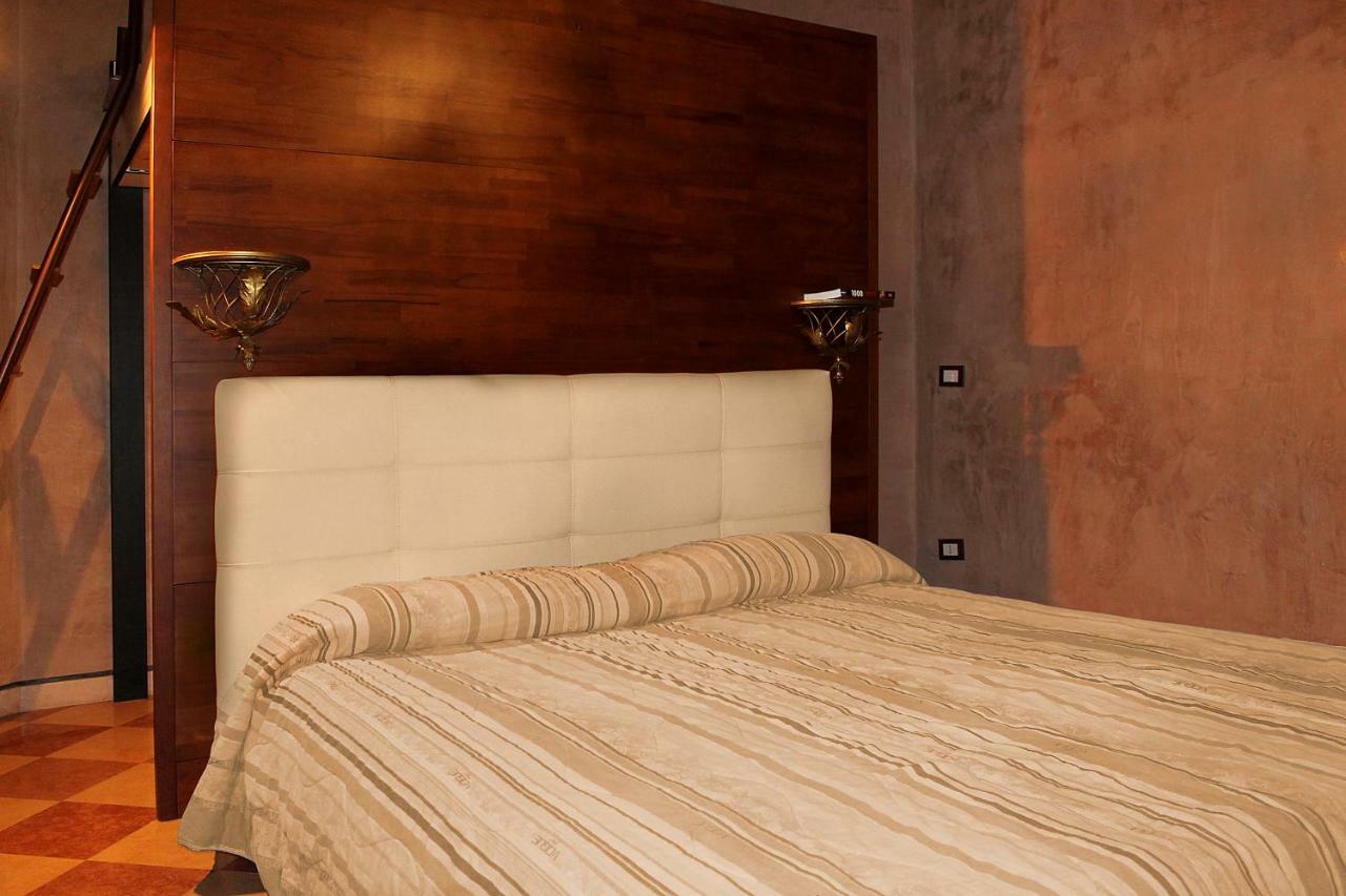 Campiello Tron Apartment Venice Ngoại thất bức ảnh
