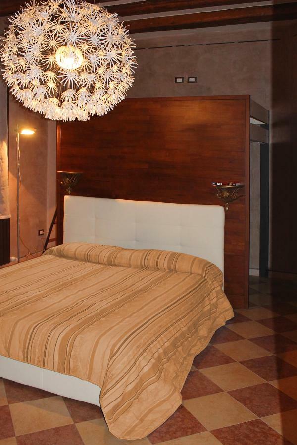 Campiello Tron Apartment Venice Ngoại thất bức ảnh