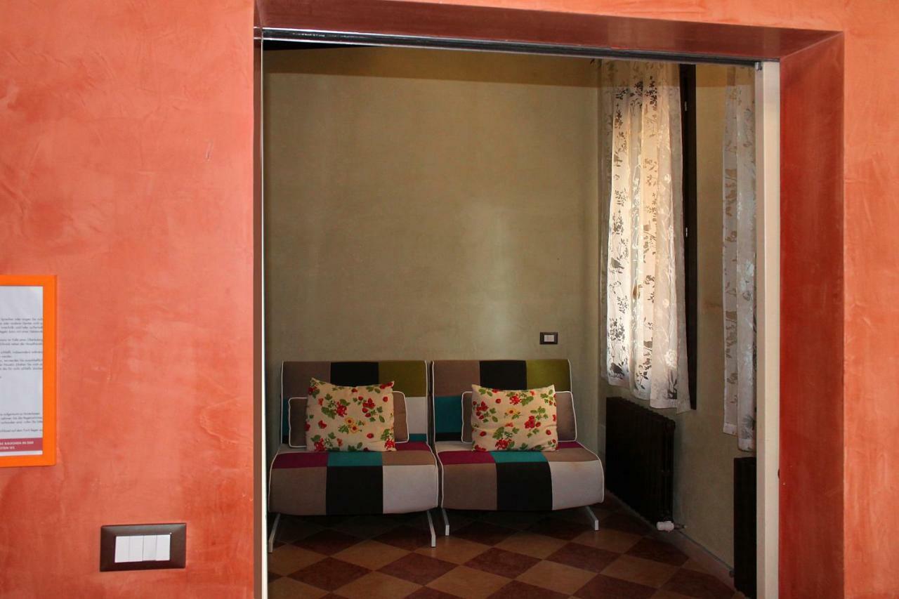 Campiello Tron Apartment Venice Ngoại thất bức ảnh